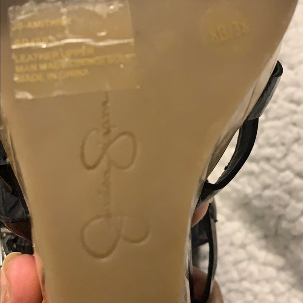 Jessica Simpson Shoes - Picture 5 of 6